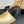 CC Classic Short Boots Block Heel 90mm Gold Metalic Calfskin 465388
