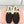 Miumiu 25 Loafer Brown mix White Suede Fur 471993