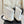 Chanel 25 Large Chain Flat-solved Boot White Lambskin 465420