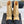 Chanel 25 Large Chain Flat-solved Boot Beige Black Lambskin 465421