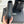 Chanel Double C Colorblock Heel Boot Black Sheepskin 465416