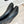 Chanel Double C Colorblock Heel Long Boot Black Sheepskin 465419