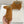 The Row 2025 Square Toe Kitten Heel Ankle Boot Camel Suede 572050