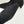 The Row 2025 Square Toe Kitten Heel Ankle Boot Black Suede 572051