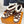 LV Cloud Lace-Up Ankle Boot Sneaker White - Brown Shearling Monogram Canvas 572468