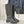 LV Squad High Boot Black Cowhide 572462