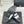 CC 25s Double C Buckle Loafers Black White Calfskin 557705