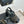 Cruise 25/26 Slingbacks 90mm Black Lambskin & Patent Calfskin
