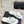 CC 26C Early Spring Camellia Slide White Patent Leather