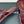 CC 26C Early Spring Camellia Slide Burgundy Patent Leather