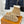 LV Ski Cortina Low Boot Light Brown Suede Wool 572490