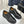 Dior Explorer III Derby Shoe Black Calfskin Cotton & Technical Fabric