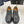 Dior Explorer III Derby Shoe Black Beige Calfskin Cotton & Technical Fabric