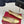 VLogo Signature Ballerina Gold Sheepskin 702258