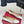 VLogo Signature Ballerina Sliver Sheepskin 702259