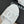 CC Openwork Slippers White Mesh Lambskin 825758