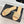 CC Openwork Slippers Beige Mesh Lambskin 825759