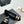 CC 26s Buckle Square Toe Ballet Flat Black Suede 829734
