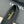 CC 26s Buckle Square Toe Ballet Flat Black Lambskin 829737