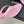 CC 2026 Thong Sandal 5.5cm Pink Satin 825790