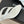 CC 2026 Thong Sandal 5.5cm White Satin 825793