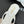 CC 2026 Thong Sandal 5.5cm White Satin 825793