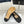 MM6 26s Tabi Mary Jane Ballerina Flats Black Leather 991570