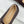 MM6 26s Tabi Mary Jane Ballerina Flats Dark Brown Leather 991571