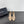 BLOCK HEEL SANDALS BEIGE SHEEPSKIN