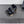 BLOCK HEEL SANDALS BLACK SHEEPSKIN