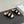 Dioract Slide In Black Suede And Wool Fleece Lining 109875