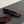 BALLERINA FLATS IN MAHAGANY RED PATENT CALFSKIN