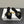 Loewe 25 Bow Metal Buckle Slide Black Cowhide