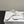 Loewe 25 Bow Metal Buckle Slide White Cowhide