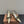 Miu slingback pump metallic gold leather