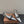 Miu slingback pump metallic sliver leather