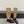 CC Métiers d’art Thigh Boots Beige Black Suede Calfskin 417836