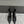 Miu short boots 40mm black patent leather 417985