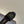 CC 25ss Chain Flat Slippers Black Cowhide & Sheepskin 417565