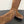 CC 25s Long Flat Chain Knight Boots Brown Cow Suede&Sheeepskin 417842