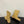 CC 25s Short Flat Chain Knight Boots Beige Cow Suede&Sheeepskin 417845