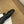 CC 26s Mary Jane Flats Black Calfskin