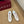 GG 26s Shift Sneakers Ivory Suede Canvas 691474
