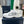 CD B30 SNEAKER WHITE MESH FABRIC