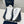 CD B30 SNEAKER WHITE MESH FABRIC