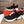 HM Men's Sneaker Brown Flyknit 548108