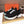 HM Men's Sneaker Brown Flyknit 548108