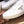 PRA TRAINER SHOES WHITE CREAM CALFSKIN
