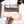 PRA TRAINER SHOES LIGHT GREY CALFSKIN