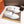 HM Men's Game Slip-on Loafer White Cowhide 473161